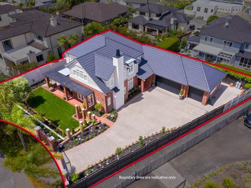 1 Courtneys, West Harbour