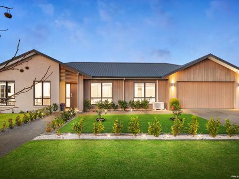 1 Kaimanawa Road, Karaka