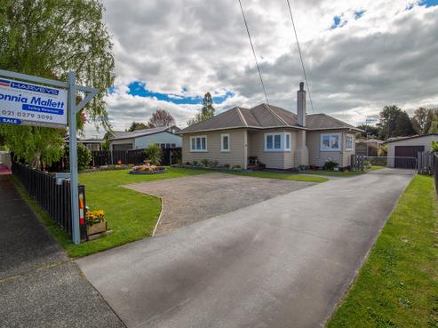 27 Burwood Road, Matamata