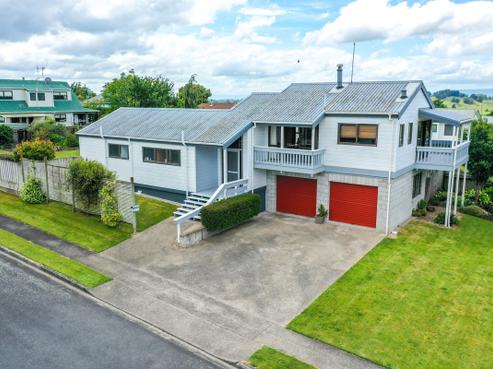 21 Hillcrest Street, Tirau