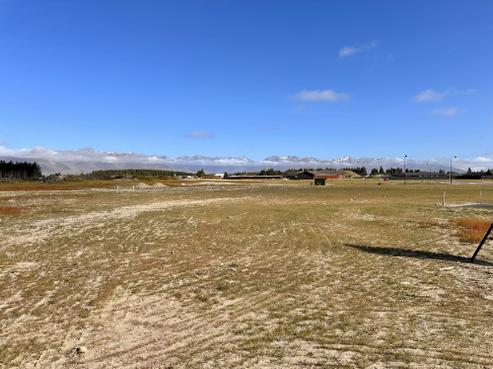 24B Spillway Street, Twizel