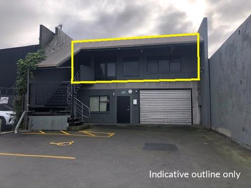 493 Saint Asaph Street, Phillipstown