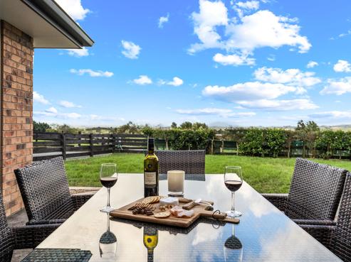 325 Brooks Road, Waipu