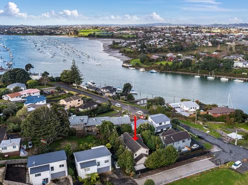 14C Bridge Street, Panmure