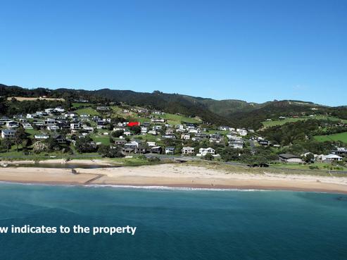 27 Taranga Road, Langs Beach