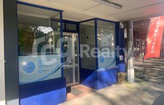 Prime Retail on Manukau Rd, Epsom