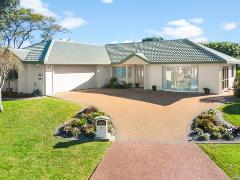 41 Connemara Court, West Harbour
