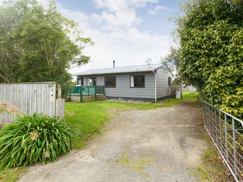 147 Kawakawa Road, Feilding