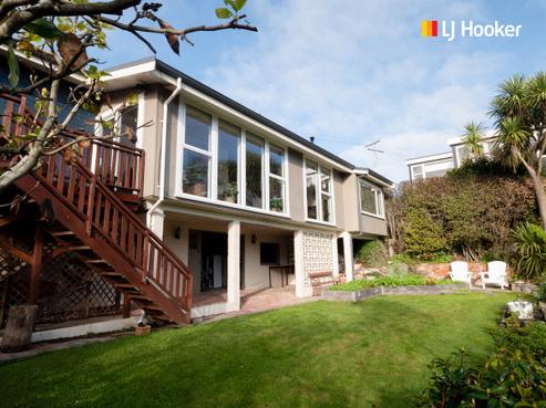 10 Heath Street, Andersons Bay