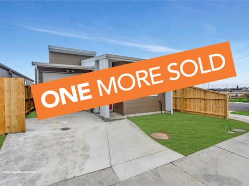 9 Clayden Shuttleworth Street, Papakura