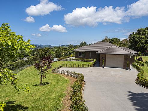 268 Vinegar Hill Road, Kauri