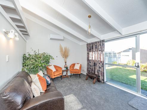 266C Taupo Quay, Gonville