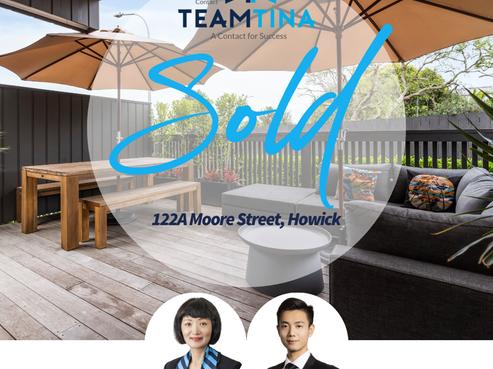 122A Moore Street, Howick