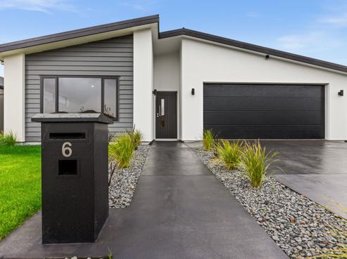 6 Monowai Street, Poraiti