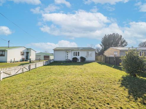 65 Torphin Crescent, Tokoroa