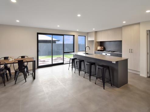 9 Canal Place, Twizel