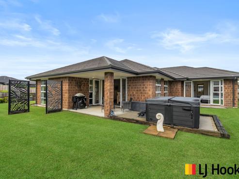 7 Lusk Way, Patumahoe