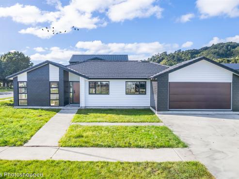 4 Mawai Hakona Drive, Trentham