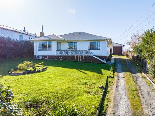 30 Bickerstaffe Road, Maungaturoto