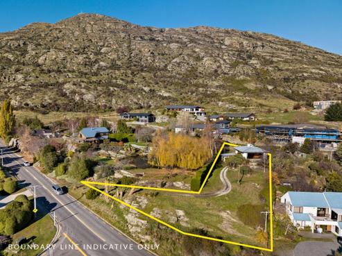 210 Peninsula Road, Frankton