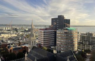 Turn-key CBD sublease awaits