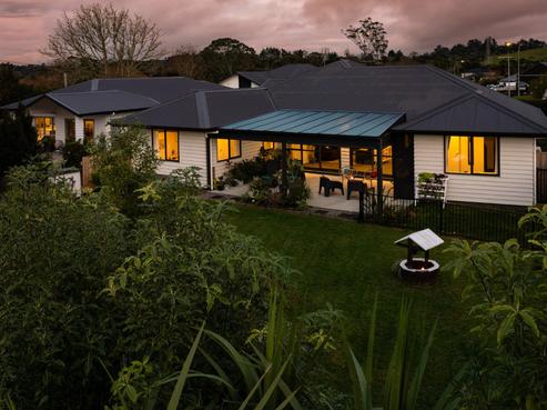 3 Michelia Lane, Kaukapakapa