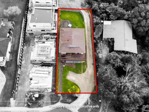 24 Aorangi Place, Birkenhead
