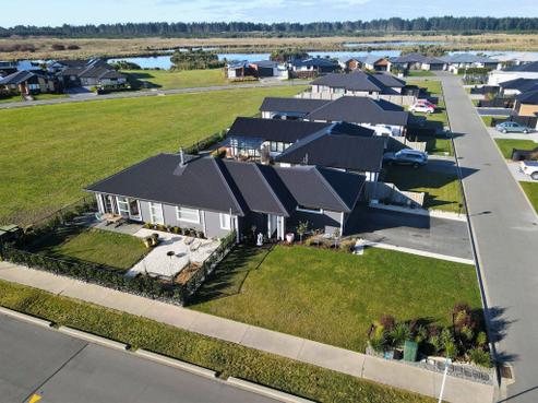 1 Hapua Lane, Pegasus
