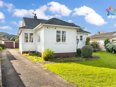 151 Reynolds Street, Taita