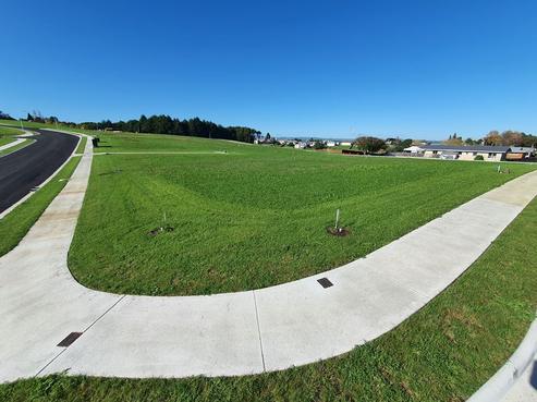 42 Harpers Avenue, Otorohanga