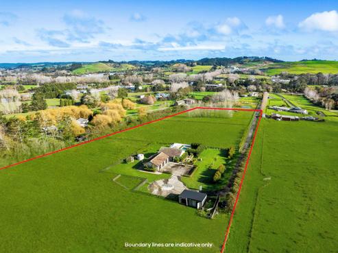 1252 Dairy Flat Highway, Dairy Flat