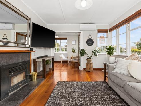 48 Russell Road, Marewa