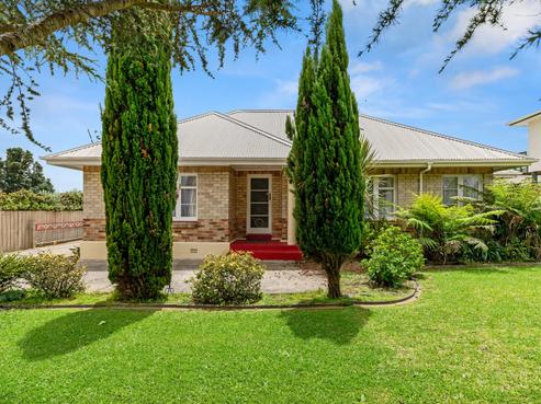 24 Hikutaia Street, Te Aroha