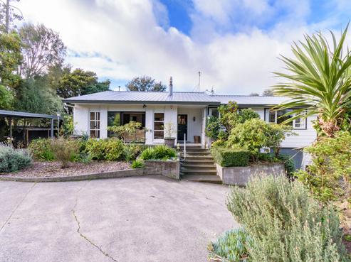 103A Derby Street, Feilding