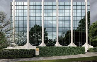 Affordable luxury office in Auckland CBD