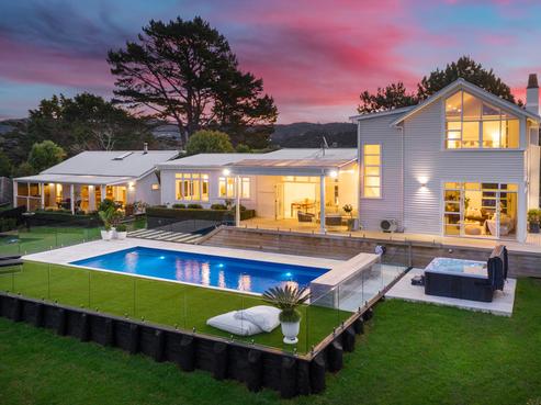 156 Candia Road, Henderson Valley