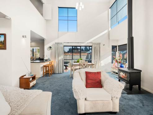 4A La Trobe Place, Utuhina