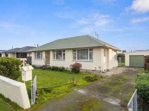 5 Hills Street, Kaiapoi