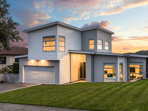 20 Nelson Avenue, Aotea