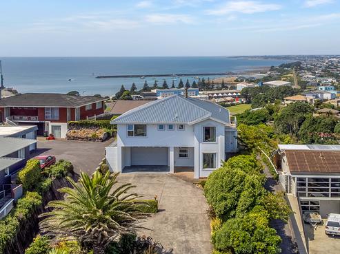 6 Scott Street, Moturoa
