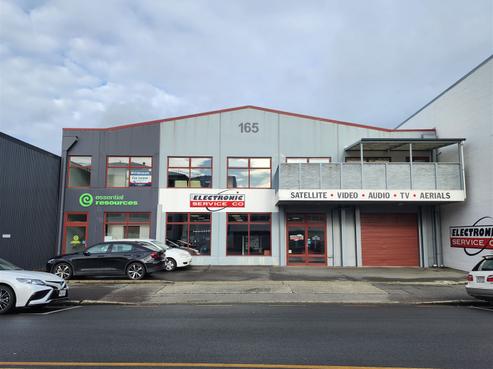 165 Spey Street, Invercargill