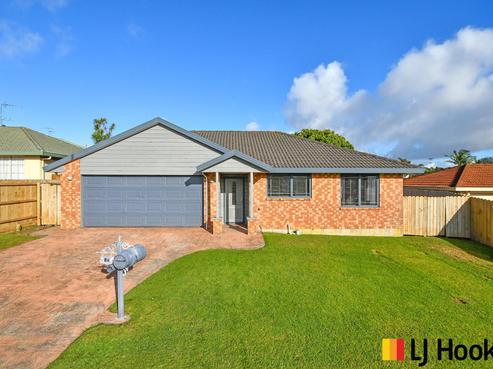 8A Norman Close, The Gardens