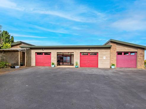 78 Tangihua Road, Maungakaramea