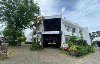 Premium office location at Epsom