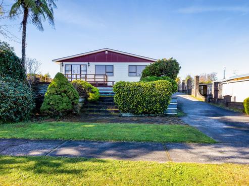 1 Towai Street, Inglewood