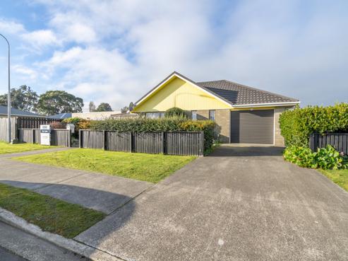 8 Munro Street, Waikiwi