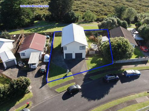 26 Kopara Place, Clendon Park