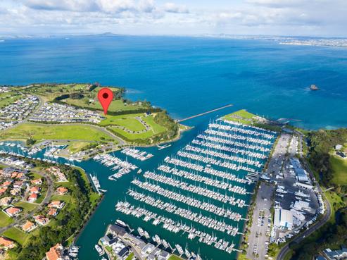 7 Waimaki Way, Gulf Harbour