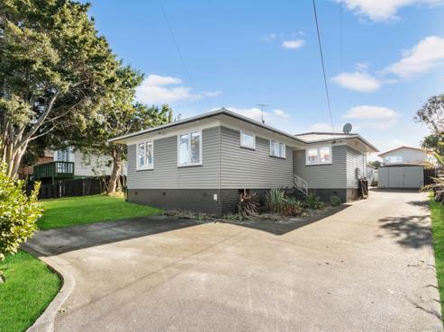 16 Kohekohe Street, New Lynn