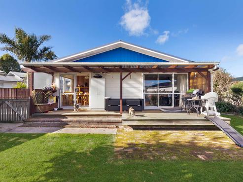 9 Browning Crescent, Owhata